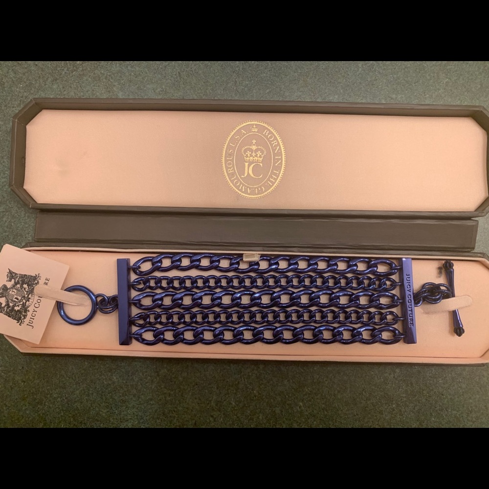 Juicy Couture Bracelet